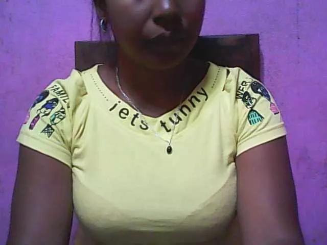 Lionchica on BongaCams 