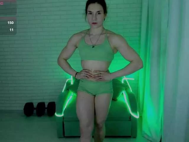 Lisa-Ray on BongaCams 