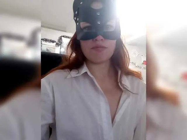 Lisamilf on BongaCams