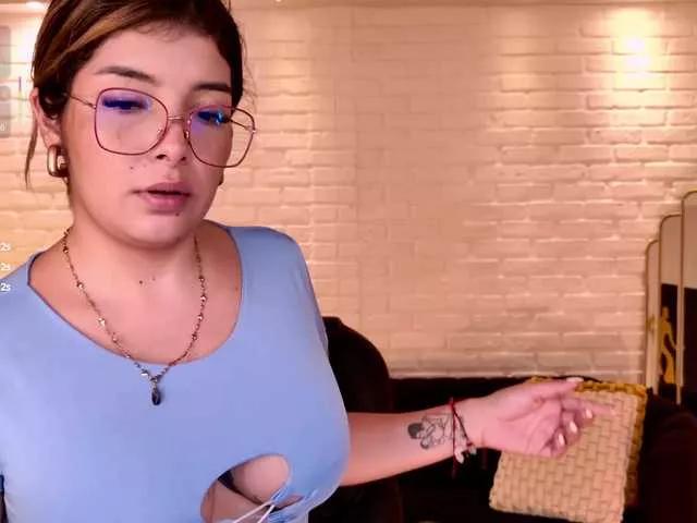 LisaMonroe on BongaCams 