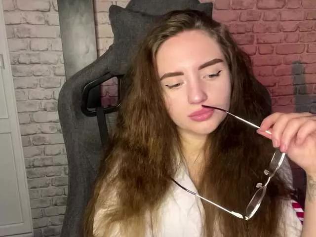 Sexy LitaFirestone wants you to fuck her body now LitaFirestone from BongaCams