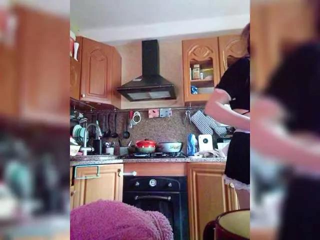 Offline LizaCakes on BongaCams