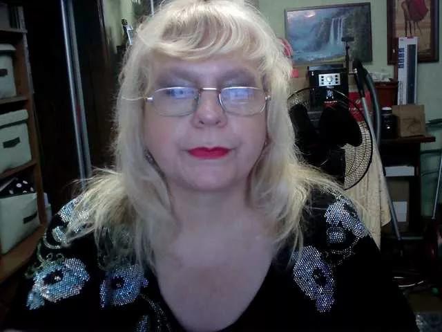 LOLA88888 on BongaCams