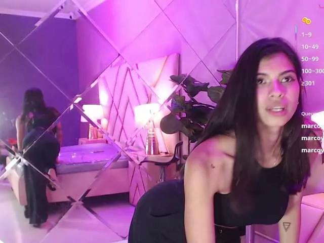 Offline LolaPierce on BongaCams
