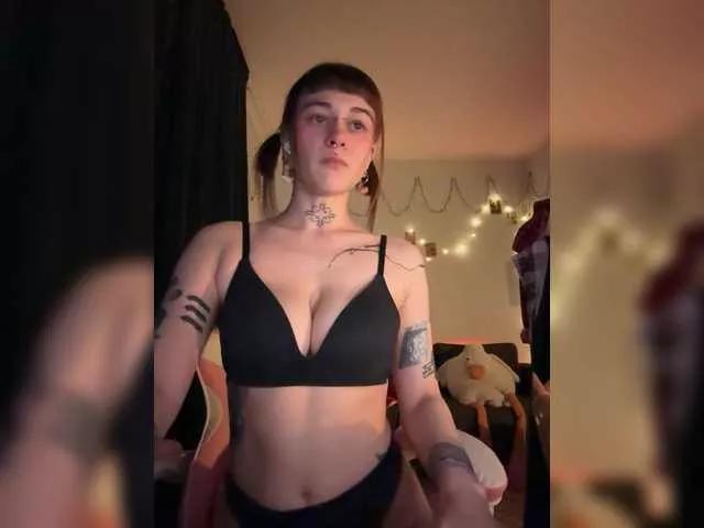 LolyMolly on BongaCams 