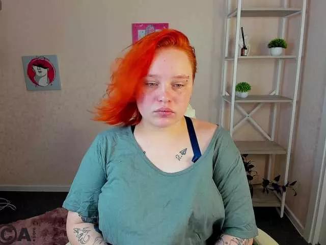 Looly-Rise on BongaCams 