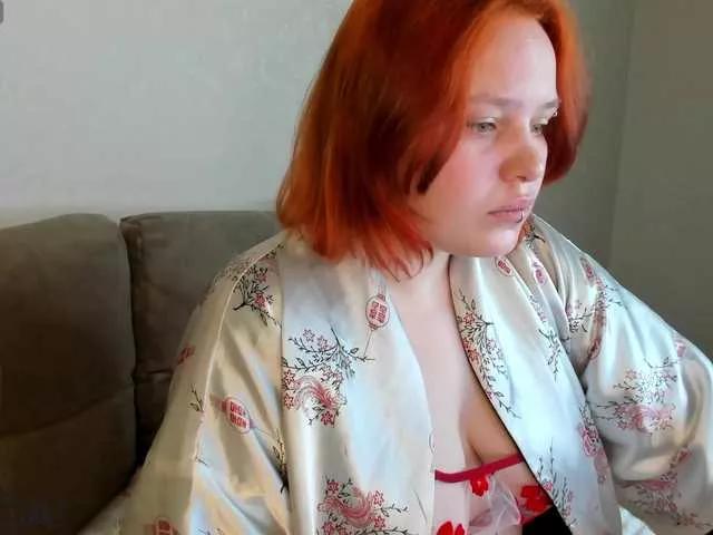 Looly-Rise on BongaCams 