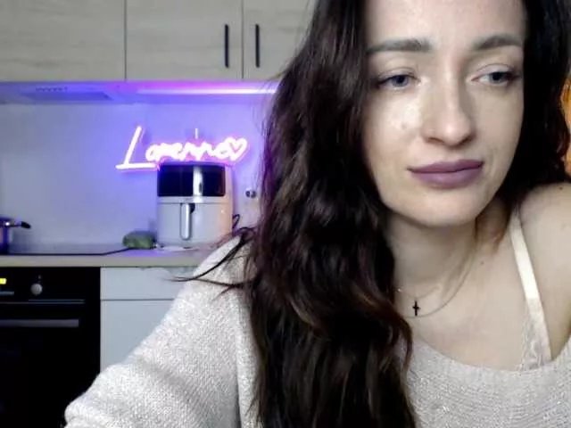 Offline LorennePlay on BongaCams