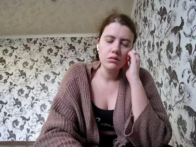 Watch LostDiamond, she wants to masturbate for you LostDiamond from BongaCams
