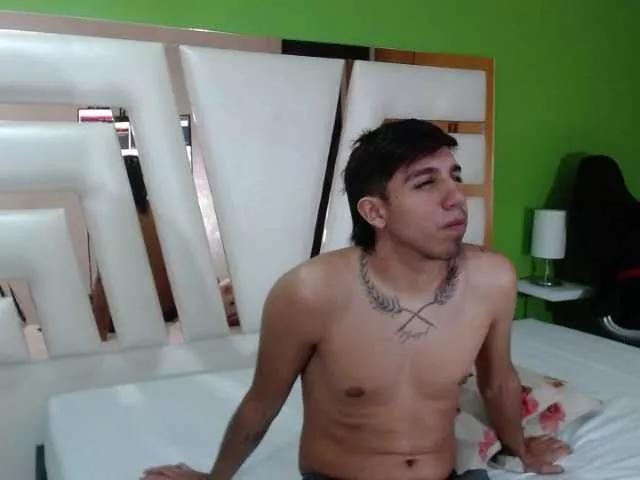 Love-crew on BongaCams 
