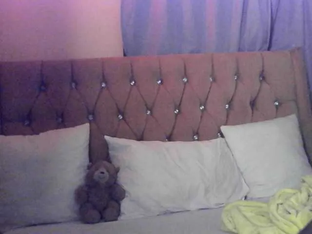 Lovebrendah — Freechat on BongaCams