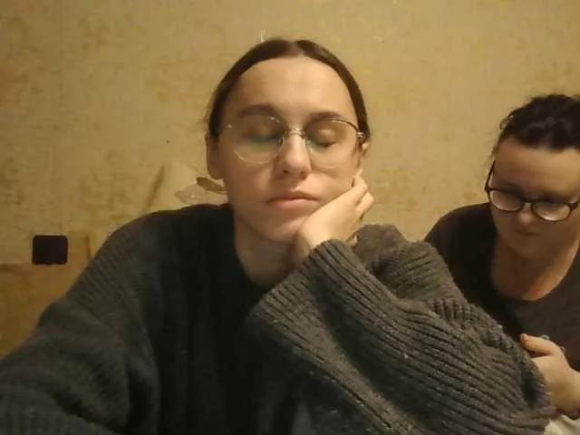 Sweet LovelyVK wants you to fuck their body now LovelyVK from BongaCams