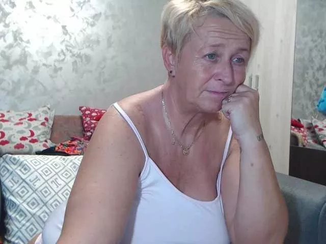 Freechat LovePinkLilli on BongaCams