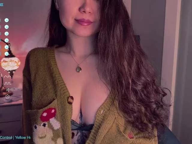 lu-blu on BongaCams 