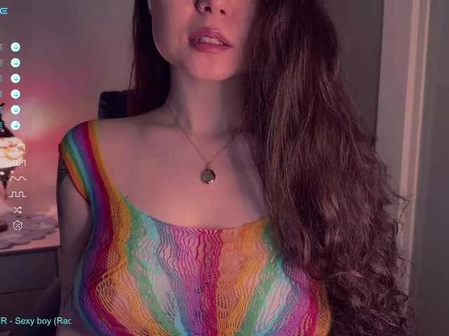 lu-blu on BongaCams 