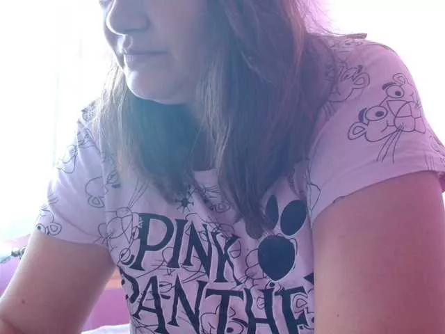 Luci22 on BongaCams 