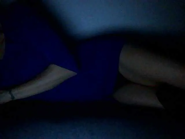 Lucille on BongaCams