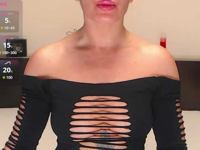 lucky407103 on BongaCams