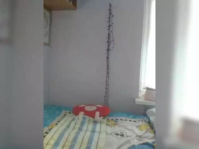 LucyAlexis on BongaCams 