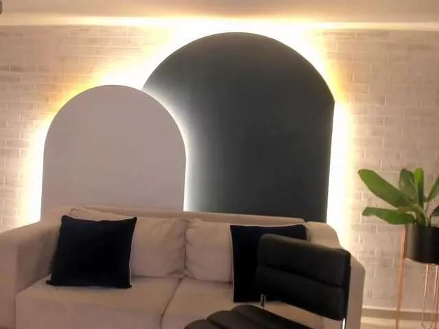 Offline LucyWeiss on BongaCams