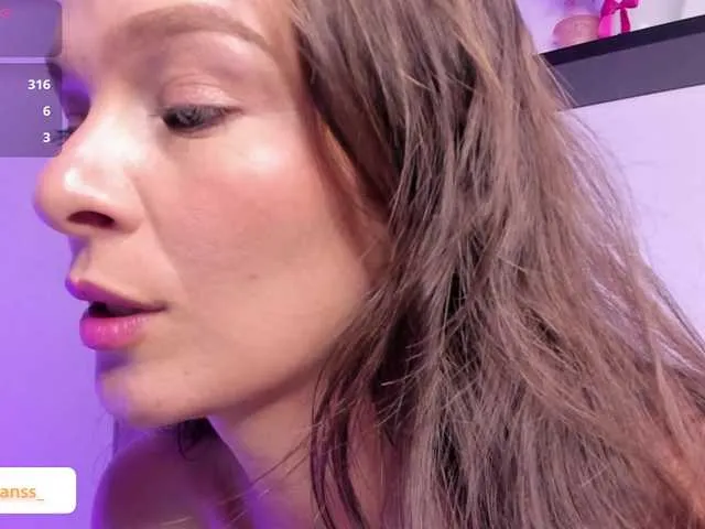 Luevanss on BongaCams