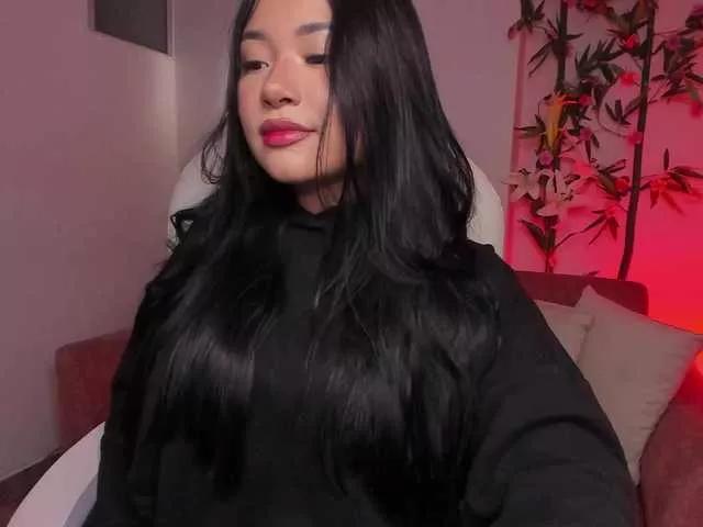Lulusakura on BongaCams 