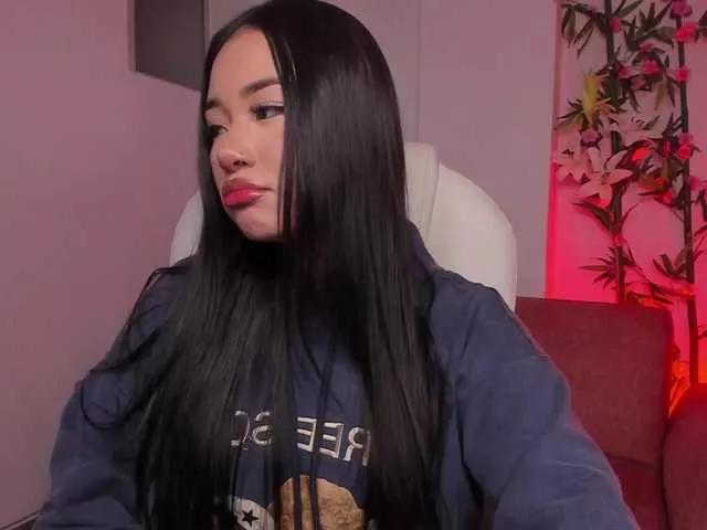 Lulusakura on BongaCams 
