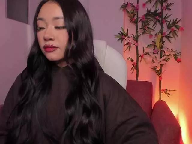 Lulusakura on BongaCams 