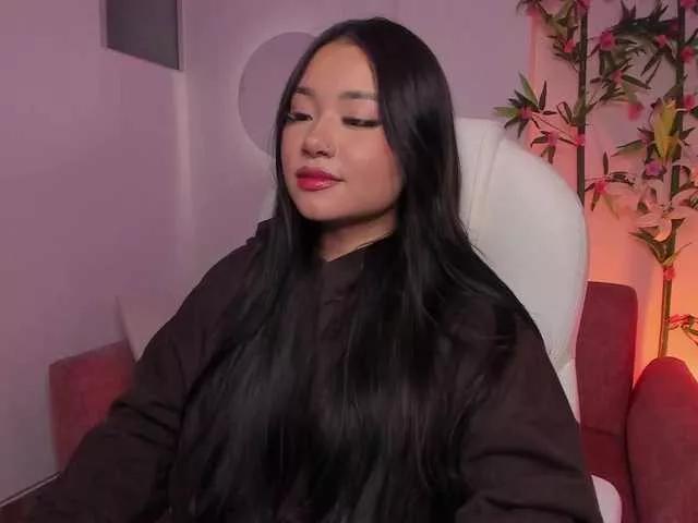Lulusakura on BongaCams 
