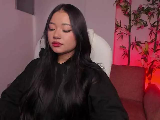 Lulusakura on BongaCams 