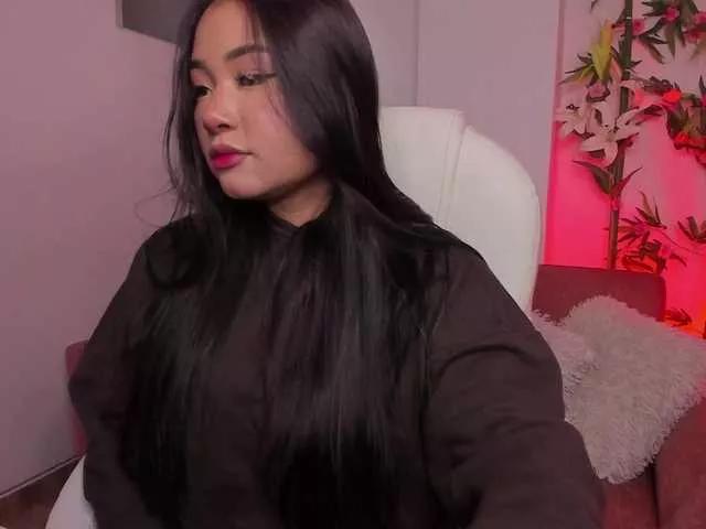 Lulusakura on BongaCams 