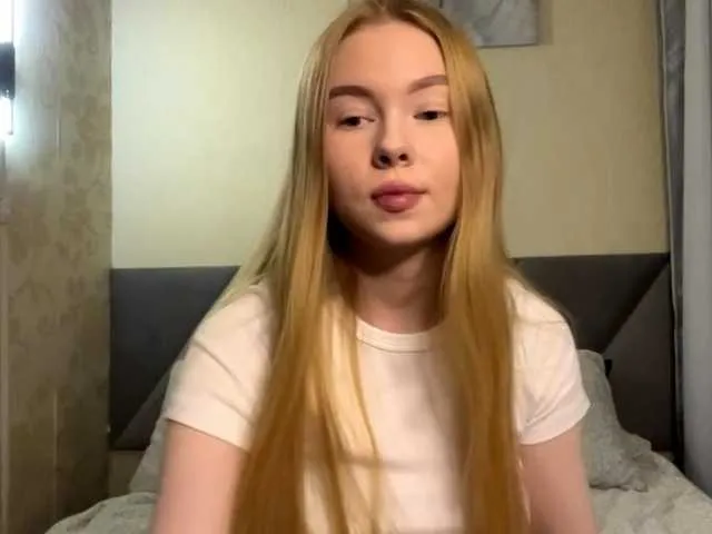 LumiSun on BongaCams