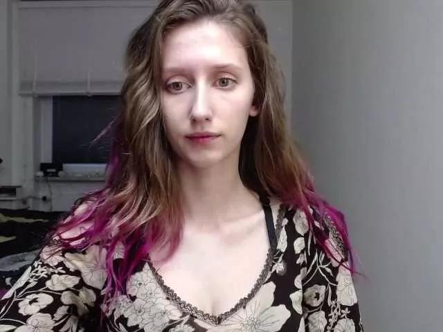LUNAdream from BongaCams