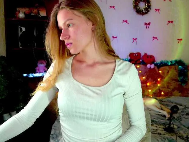 LunaEvan on BongaCams