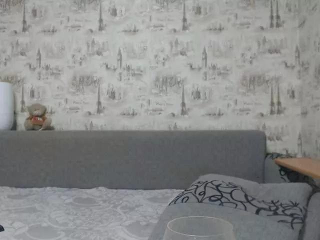 Offline LunaRex on BongaCams