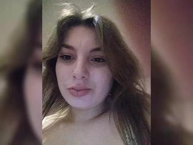 Offline LunaRex on BongaCams