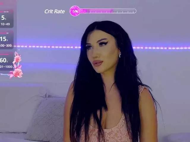 Offline LunaSky on BongaCams