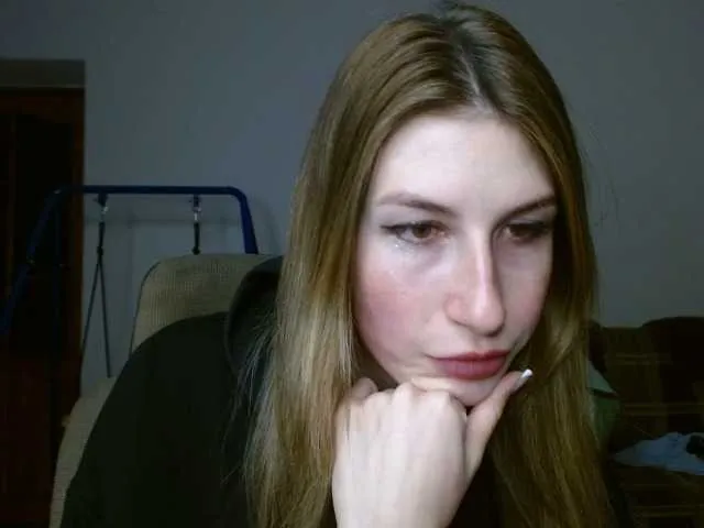 Offline LunaVibe-V on BongaCams