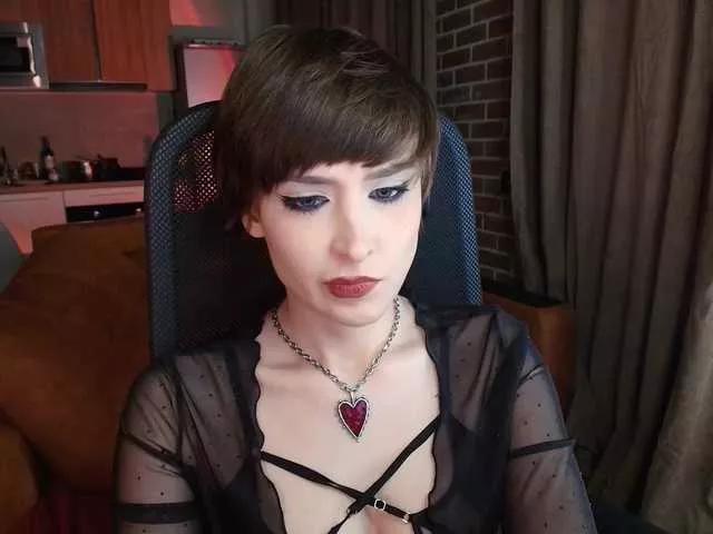 lunelucy on BongaCams 