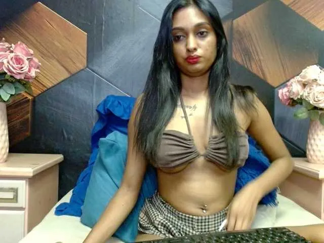 Offline LusciousIndian on BongaCams