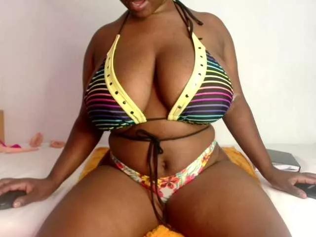 LustyAurora69 on BongaCams 