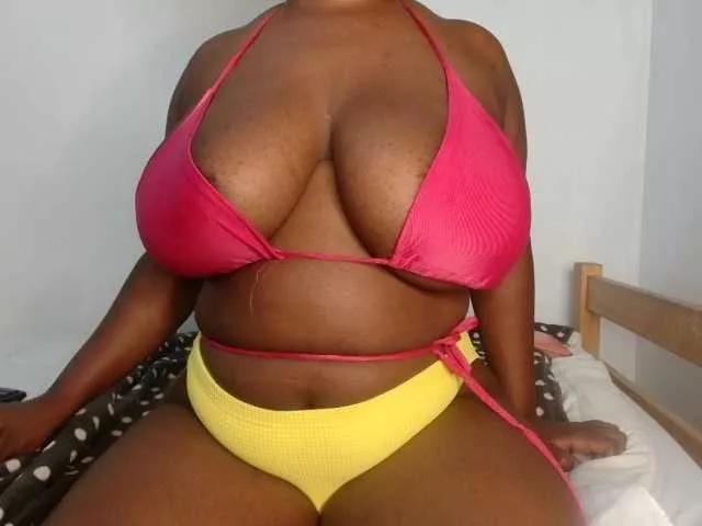 LustyAurora69 on BongaCams 