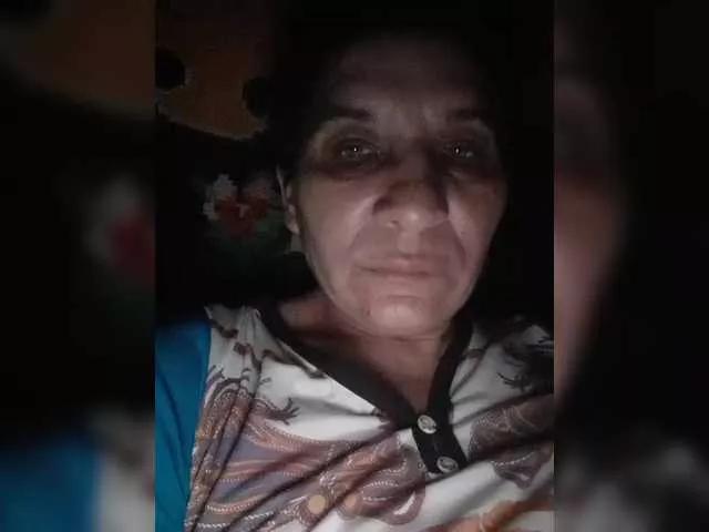 Lyolya-23 on BongaCams 