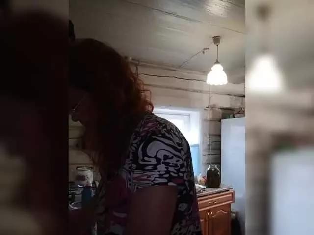 Offline Madam-oss on BongaCams