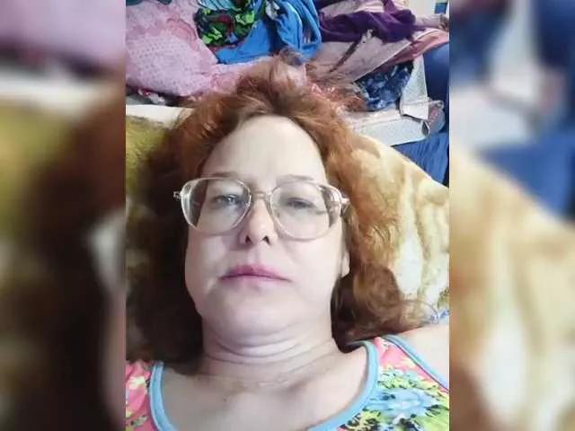 Madam-oss on BongaCams 