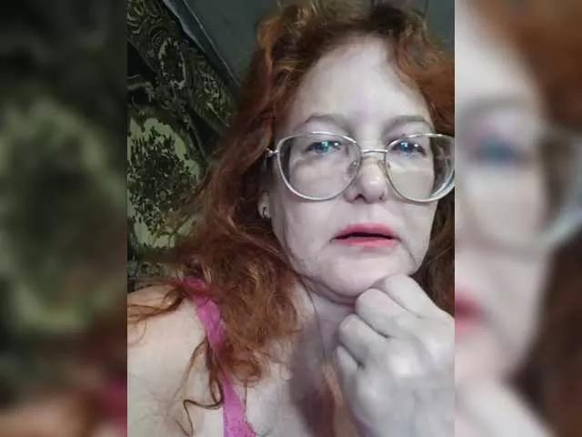 Madam-oss on BongaCams 