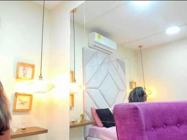 MadameScarlett on BongaCams 