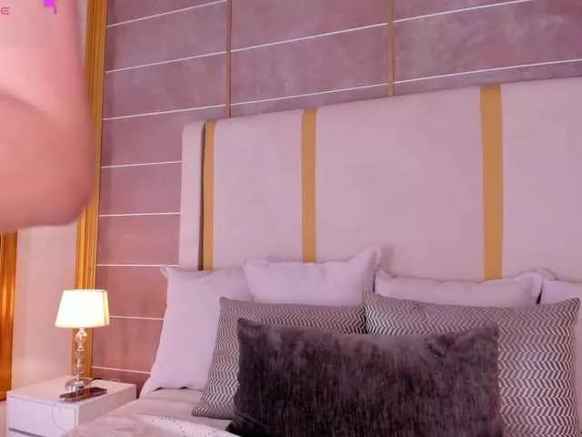 MaddieParker on BongaCams 