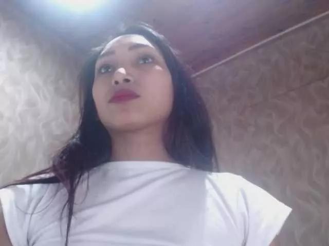 MadelineDollx on BongaCams 