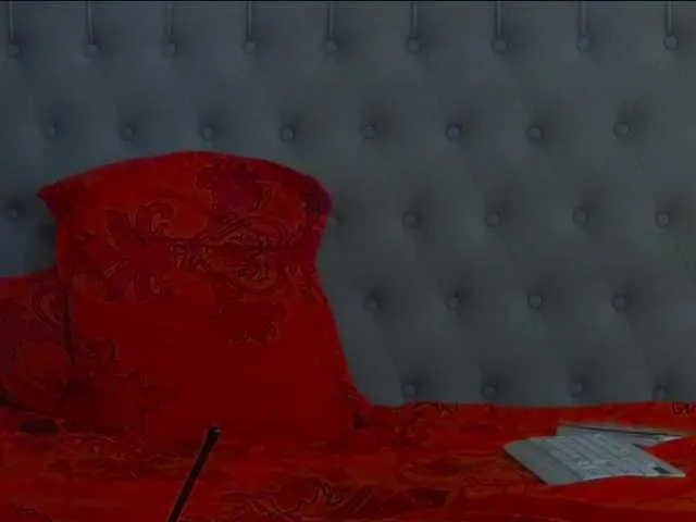 MadelynVelure on BongaCams